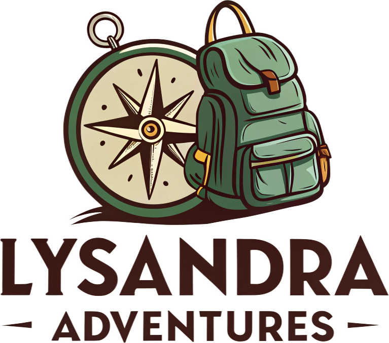 Lysandra Adventures