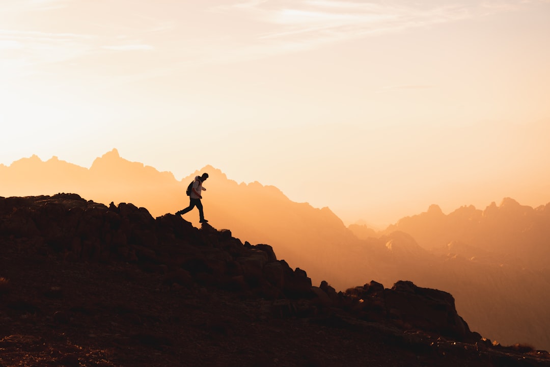 Rediscovering Adventure: How to Embrace the Outdoors Without Breaking the Bank